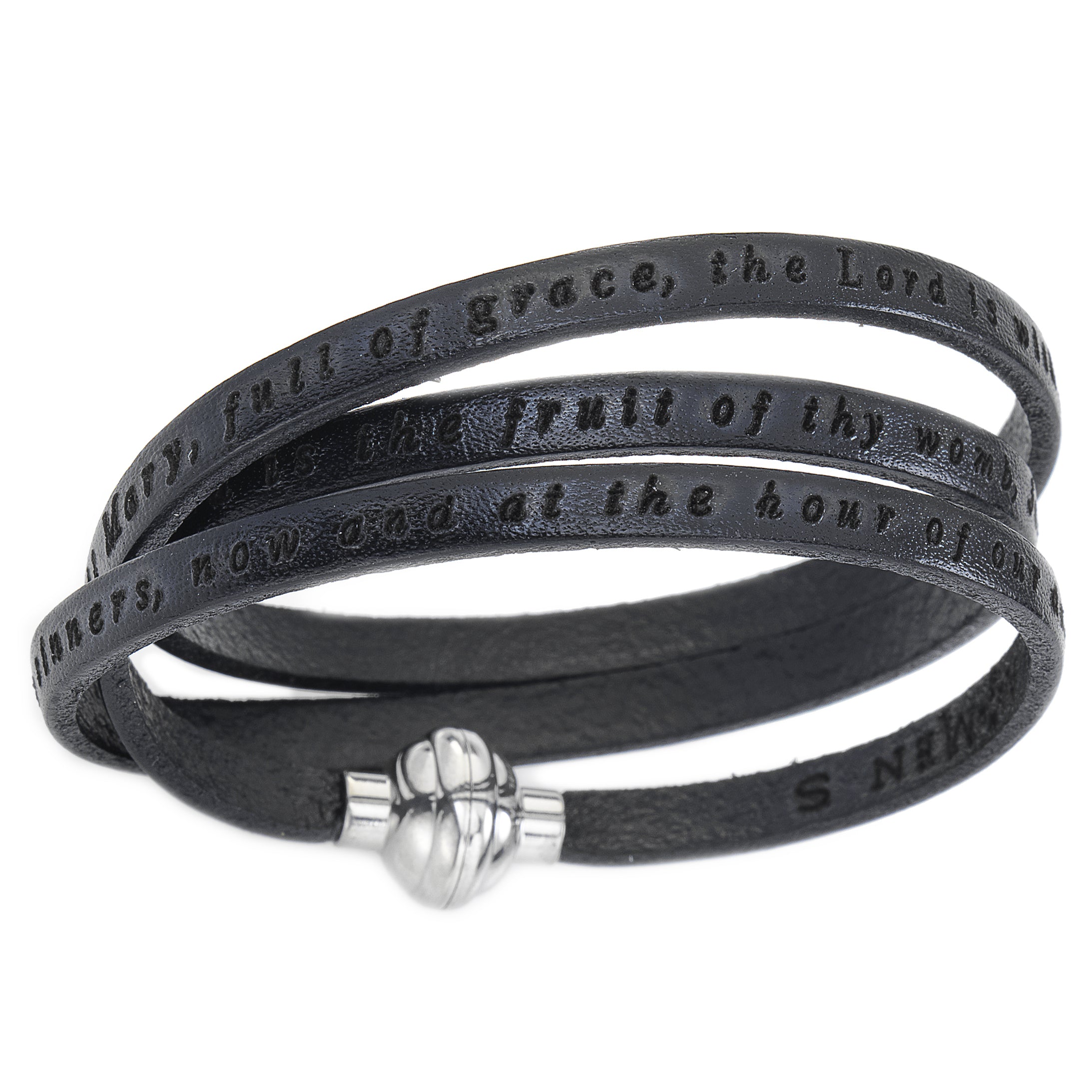 Prayer Bracelet: AMEN02/PNEN02 - AMEN Jewelry