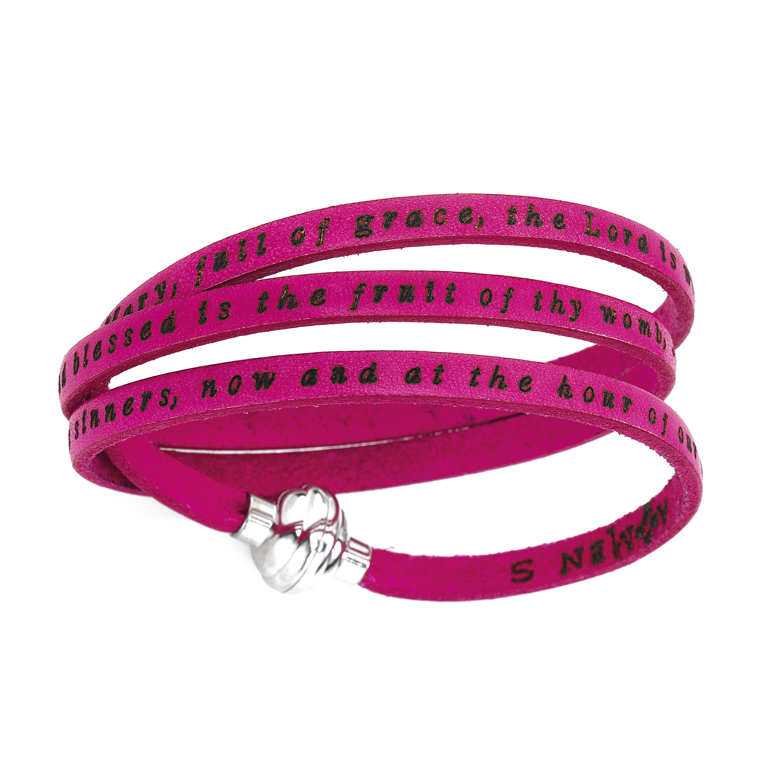 Prayer Bracelet: AMEN10/PNEN10 - AMEN Jewelry