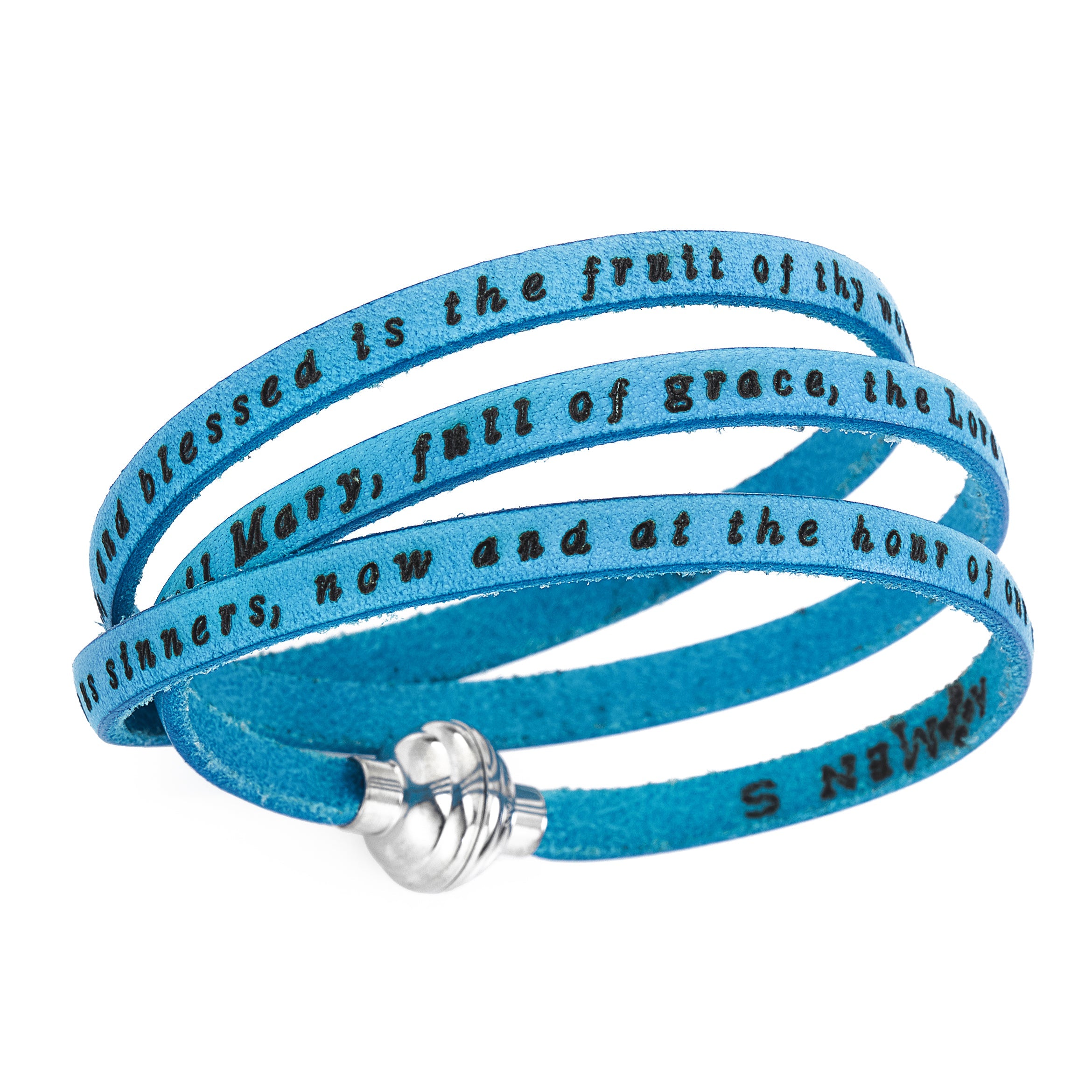Prayer Bracelet: AMEN13/PNEN13 - AMEN Jewelry