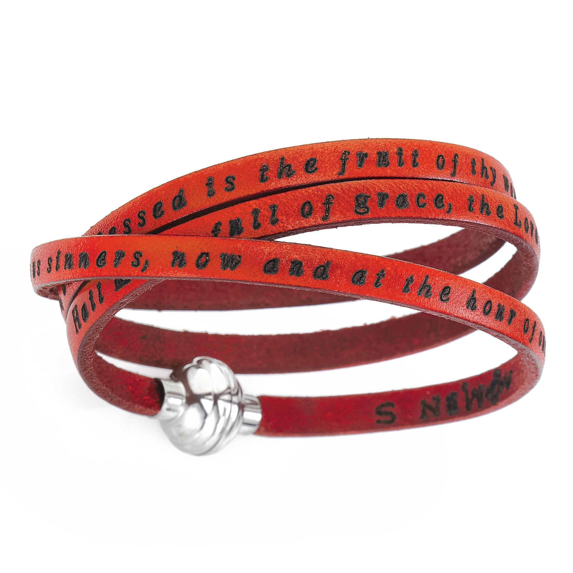 Prayer Bracelet: AMEN23/PNEN23 - AMEN Jewelry