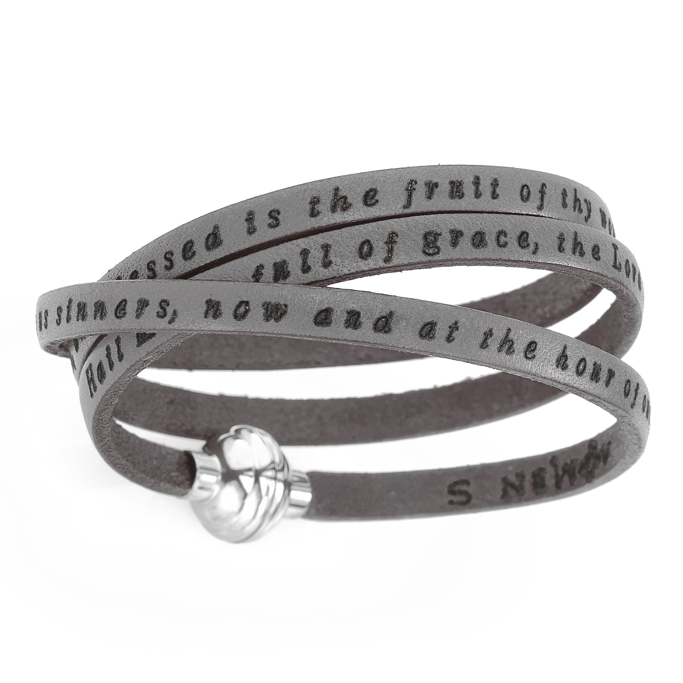 Prayer Bracelet: AMEN24/PNEN24 - AMEN Jewelry