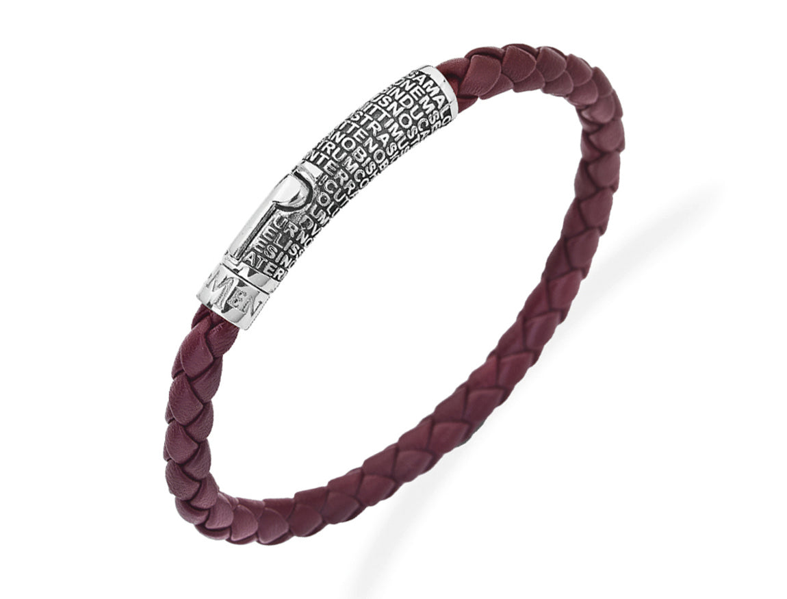 Prayer: BRNO04B - AMEN Jewelry