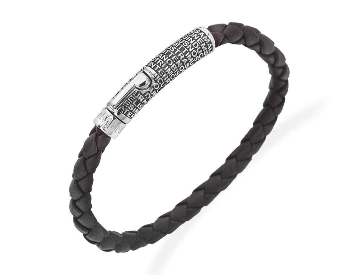 Prayer: BRNO05B - AMEN Jewelry
