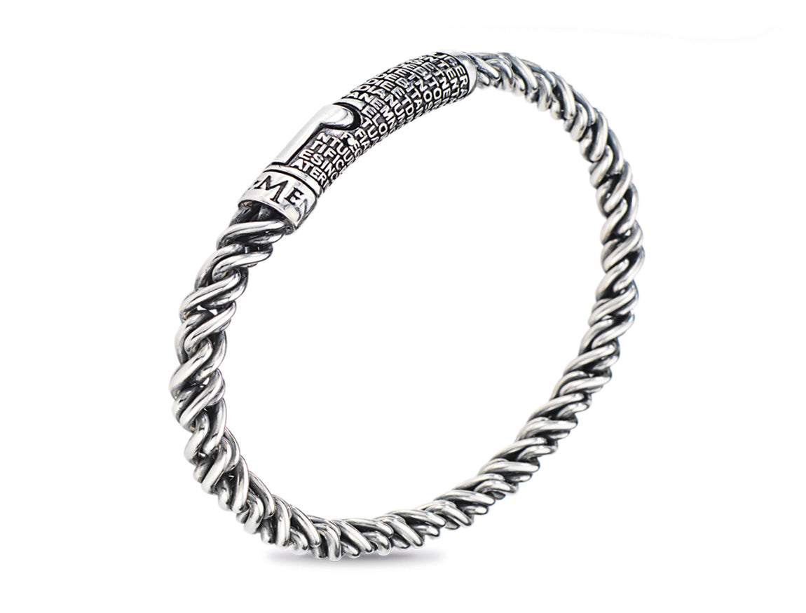 Prayer: BRNOB-205 - AMEN Jewelry