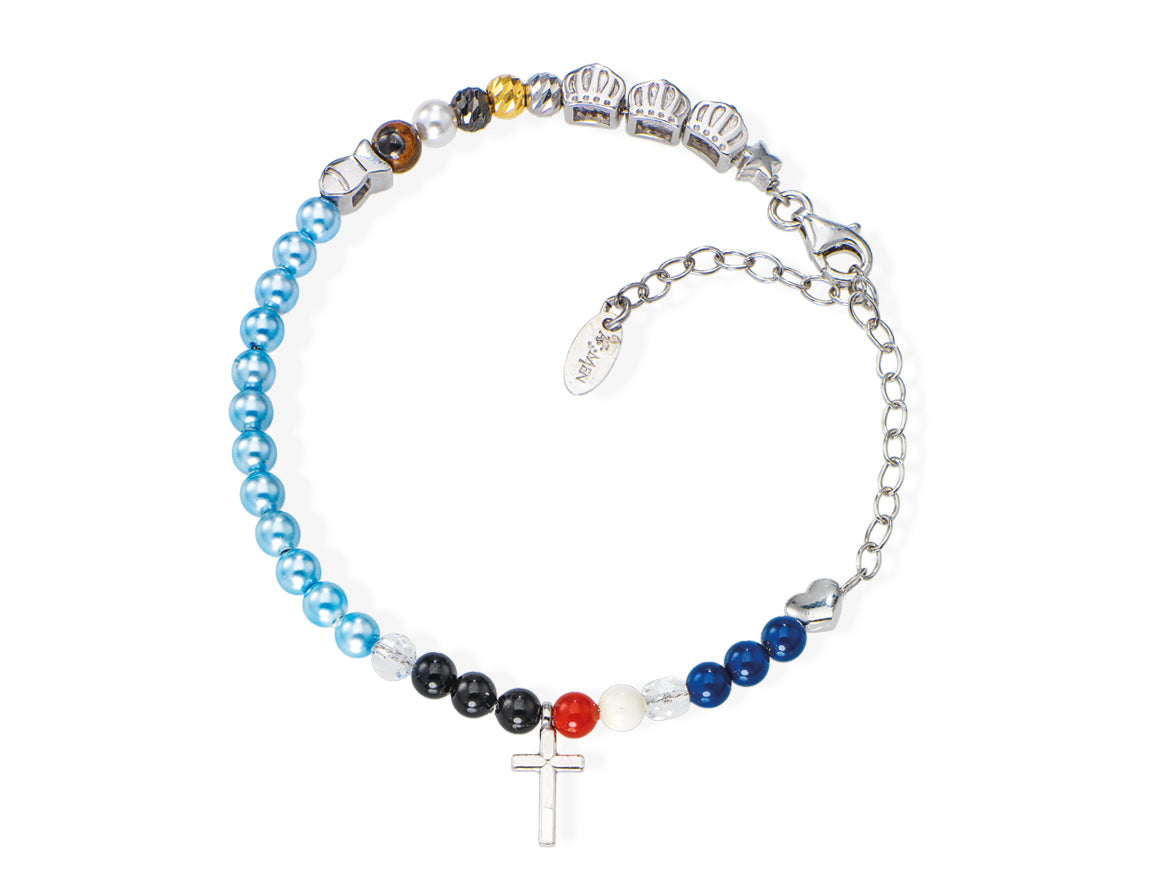 Vita Christi et Marie: BRVIGE - AMEN Jewelry