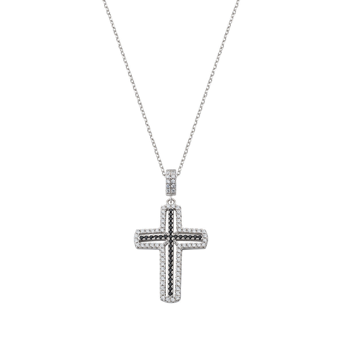 Diamonds: CLCRVBNZ - AMEN Jewelry