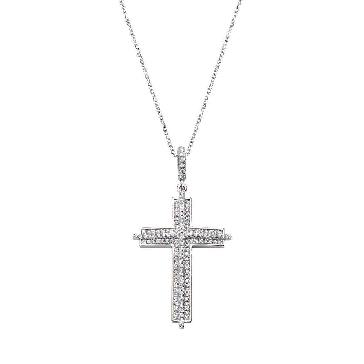 Diamonds: CLCRZBB - AMEN Jewelry