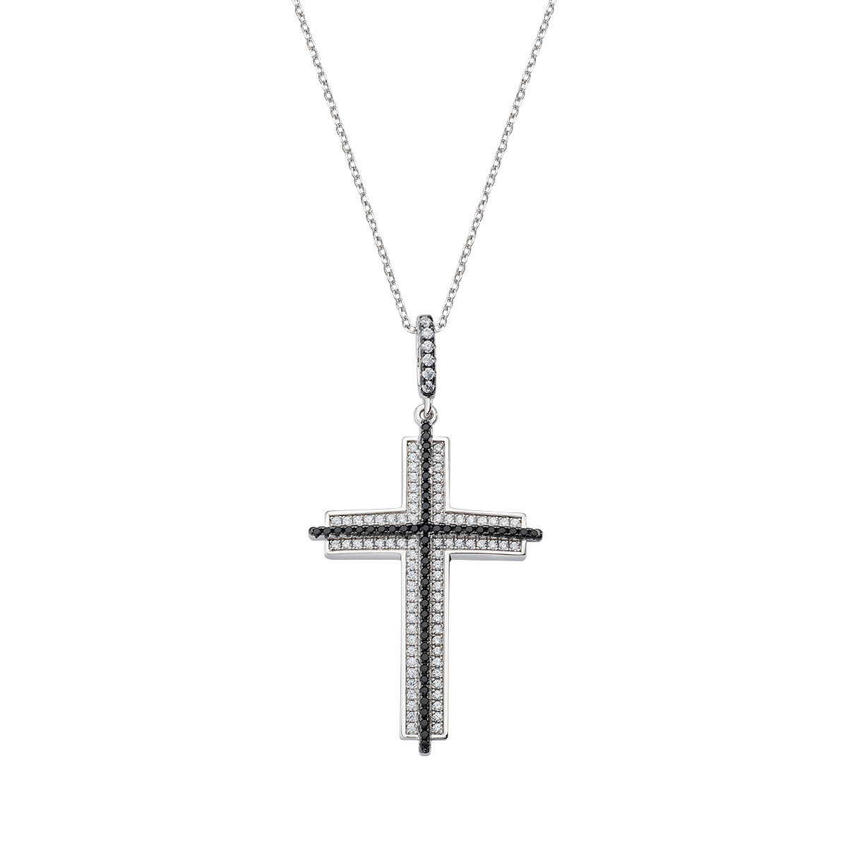 Diamonds: CLCRZBN - AMEN Jewelry