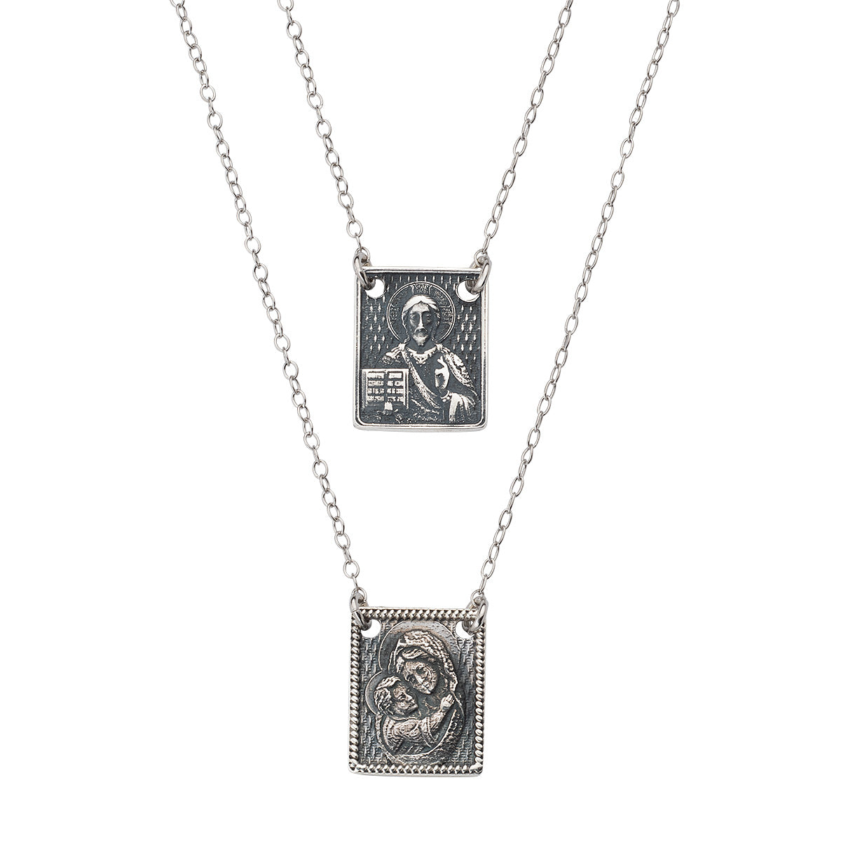 Sacred: CLESGEMAN - AMEN Jewelry