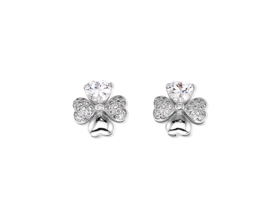 Quadricuore: EQUBB - AMEN Jewelry