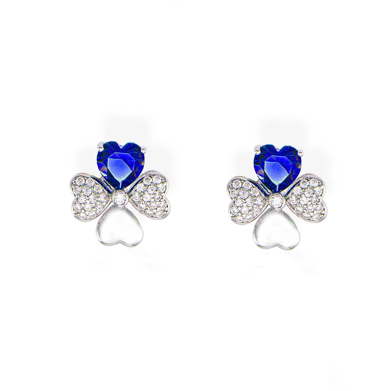 Quadricuore: EQUBBL - AMEN Jewelry