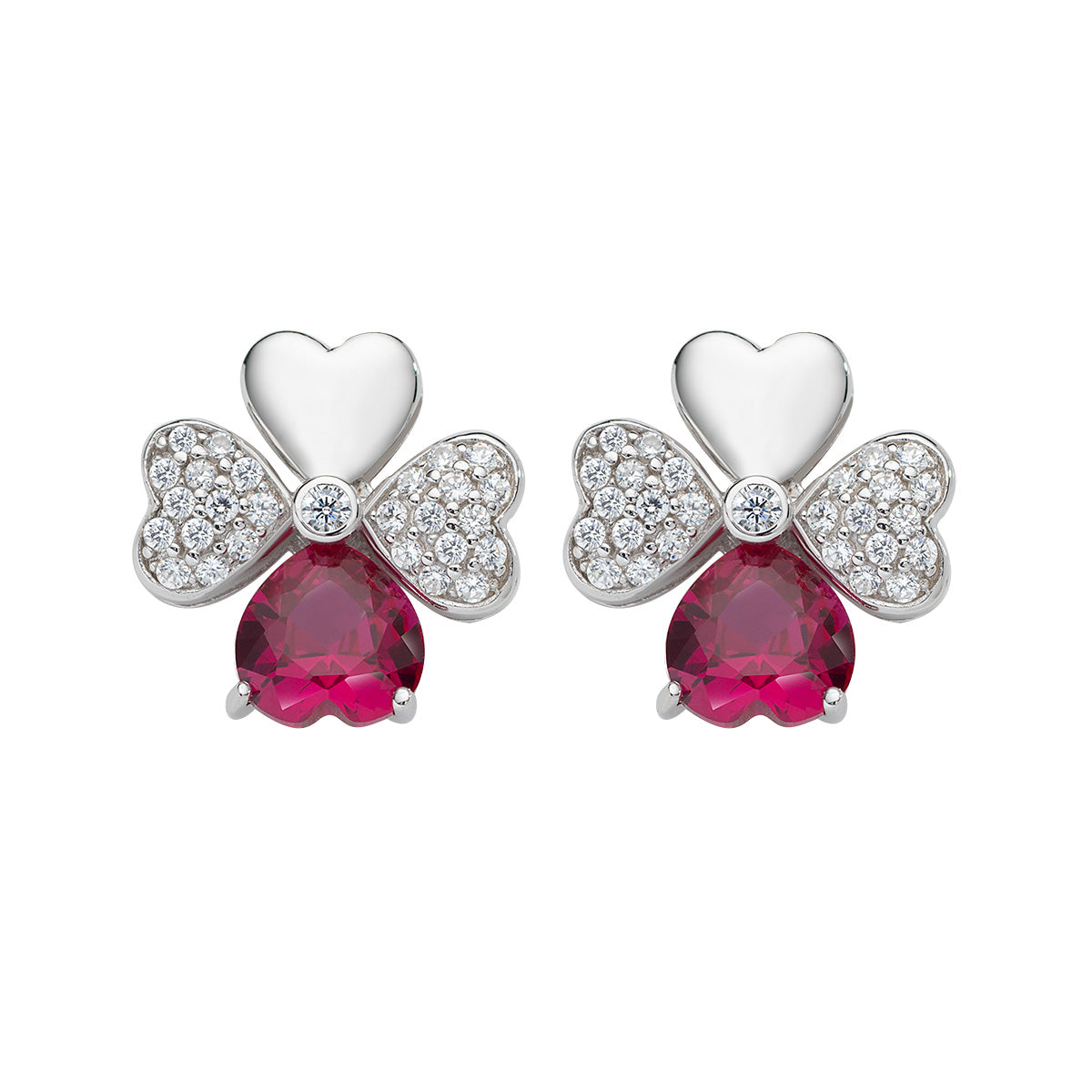 Quadricuore: EQUBR - AMEN Jewelry