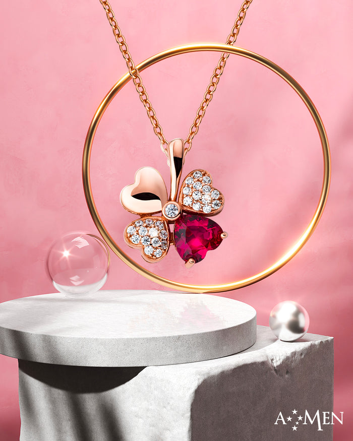 AMEN  JEWELRY Mod. ESTSTBBZ main image 0