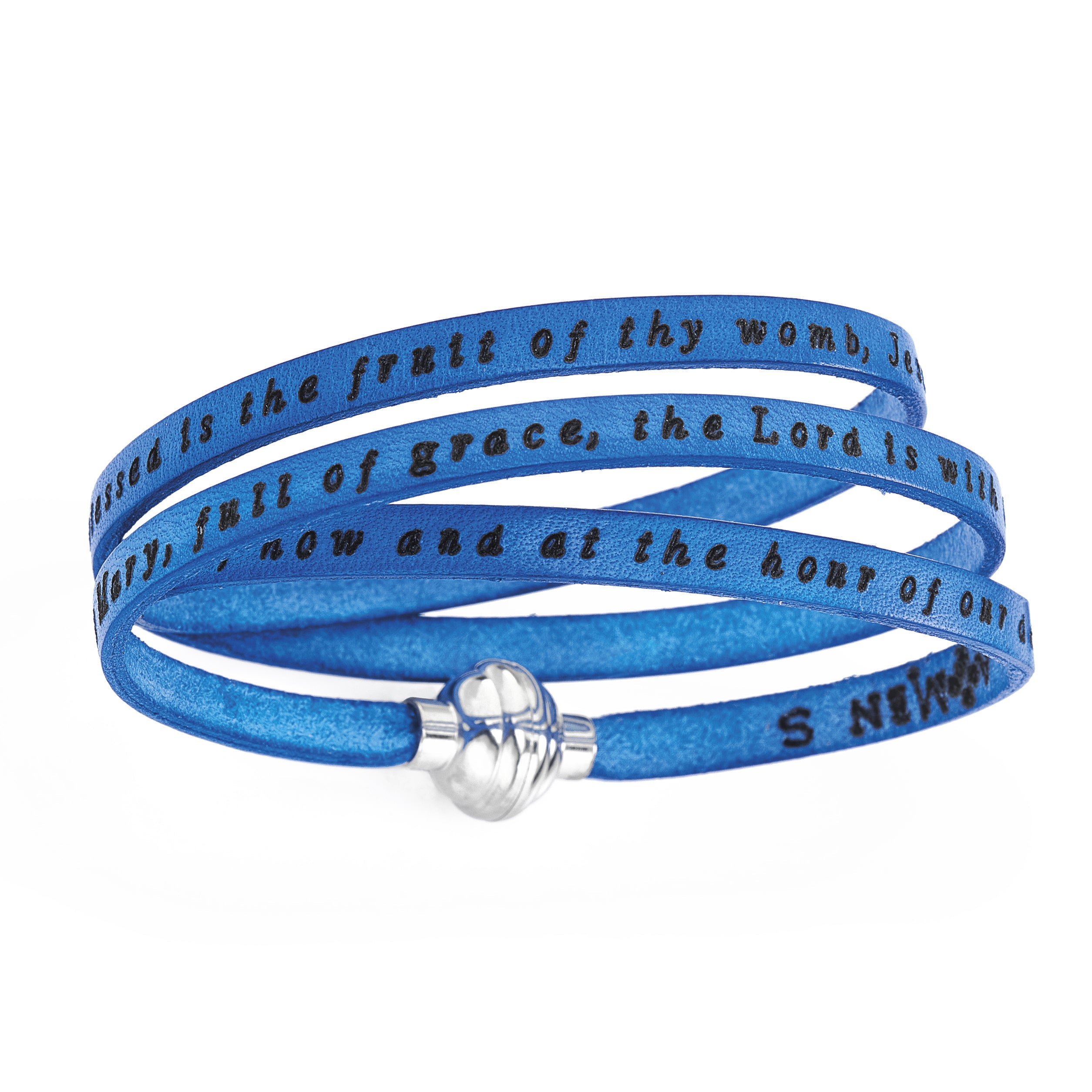 Prayer Bracelet: AMEN06/PNEN06 - AMEN Jewelry