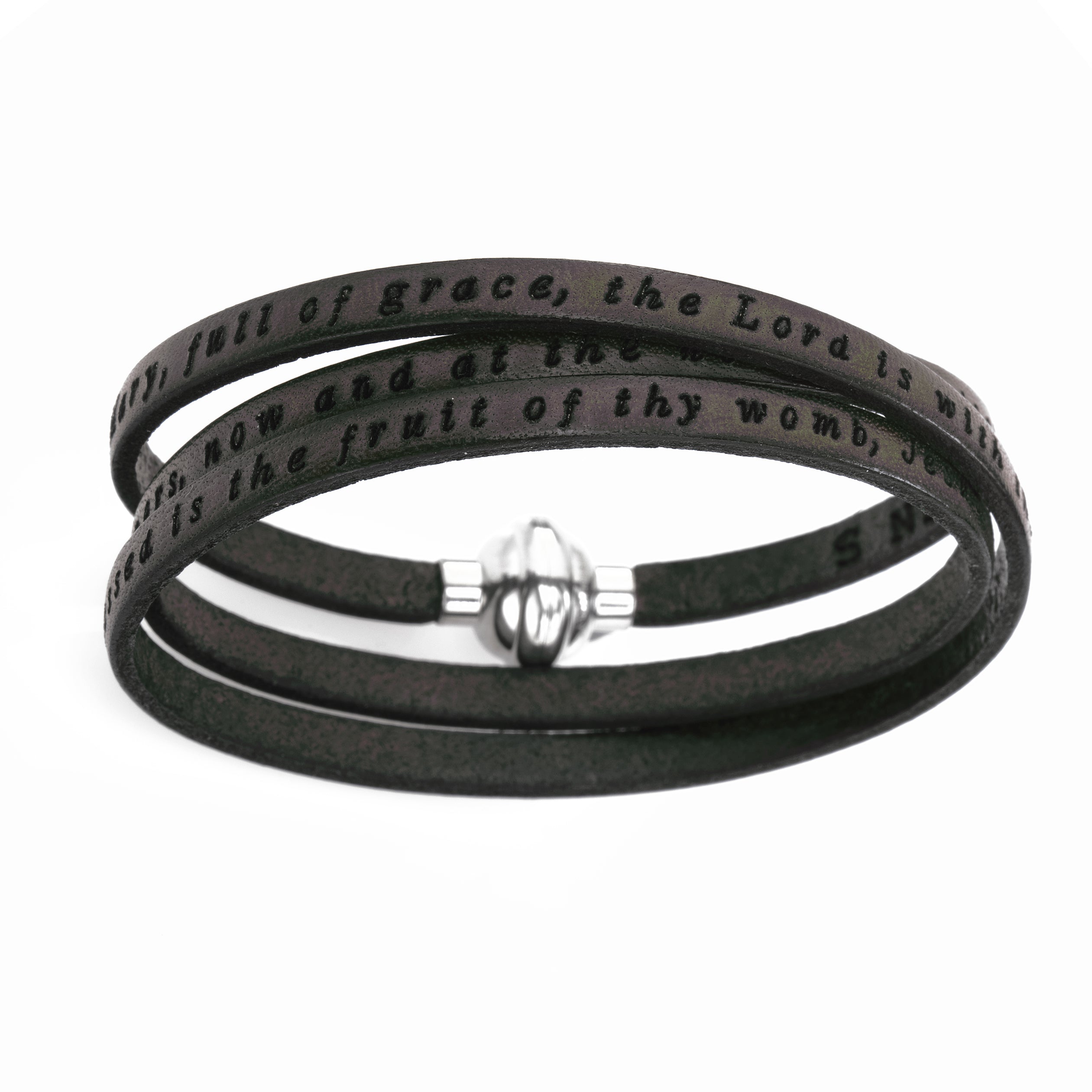 Prayer Bracelet: AMEN16/PNEN16 - AMEN Jewelry