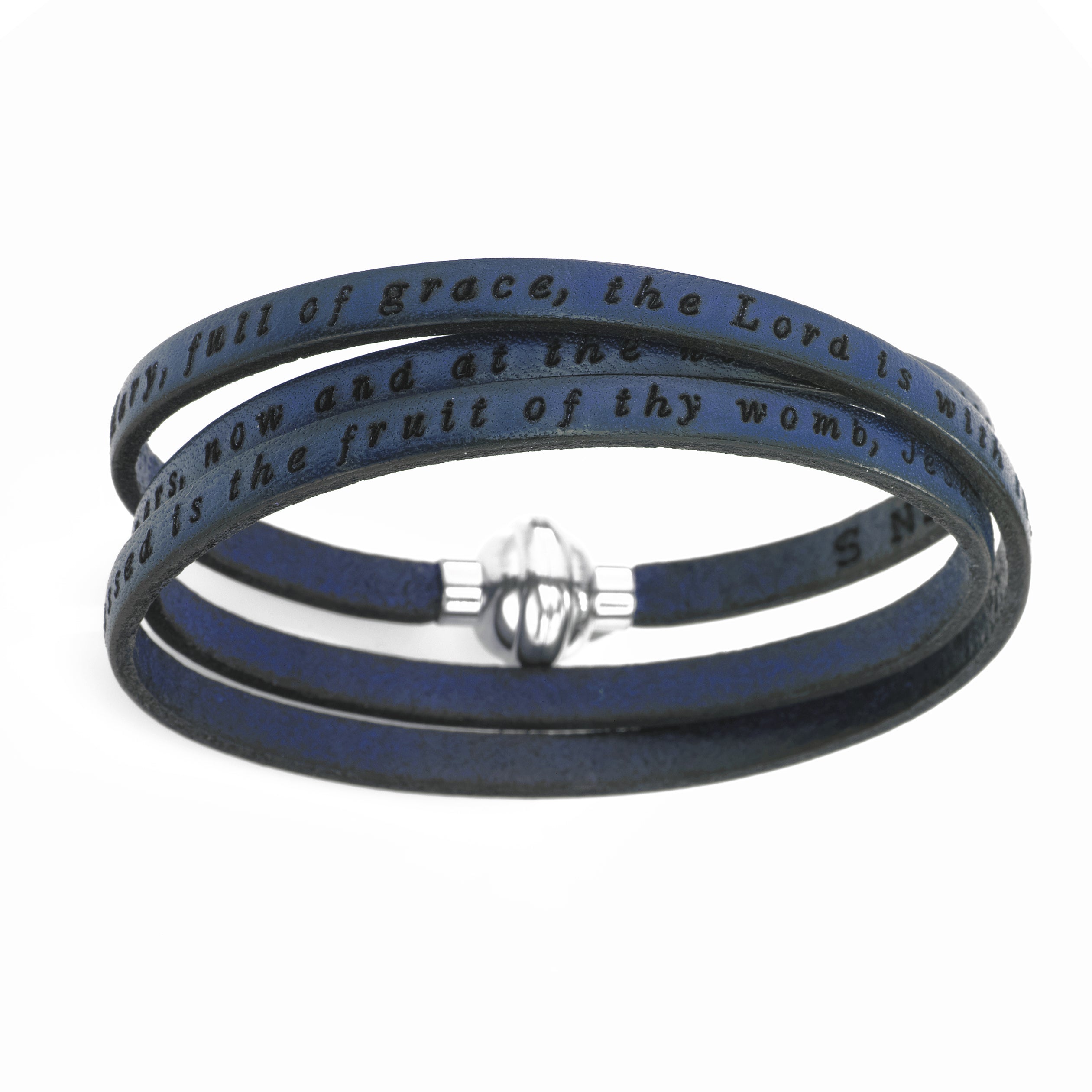 Prayer Bracelet: AMEN17/PNEN17 - AMEN Jewelry