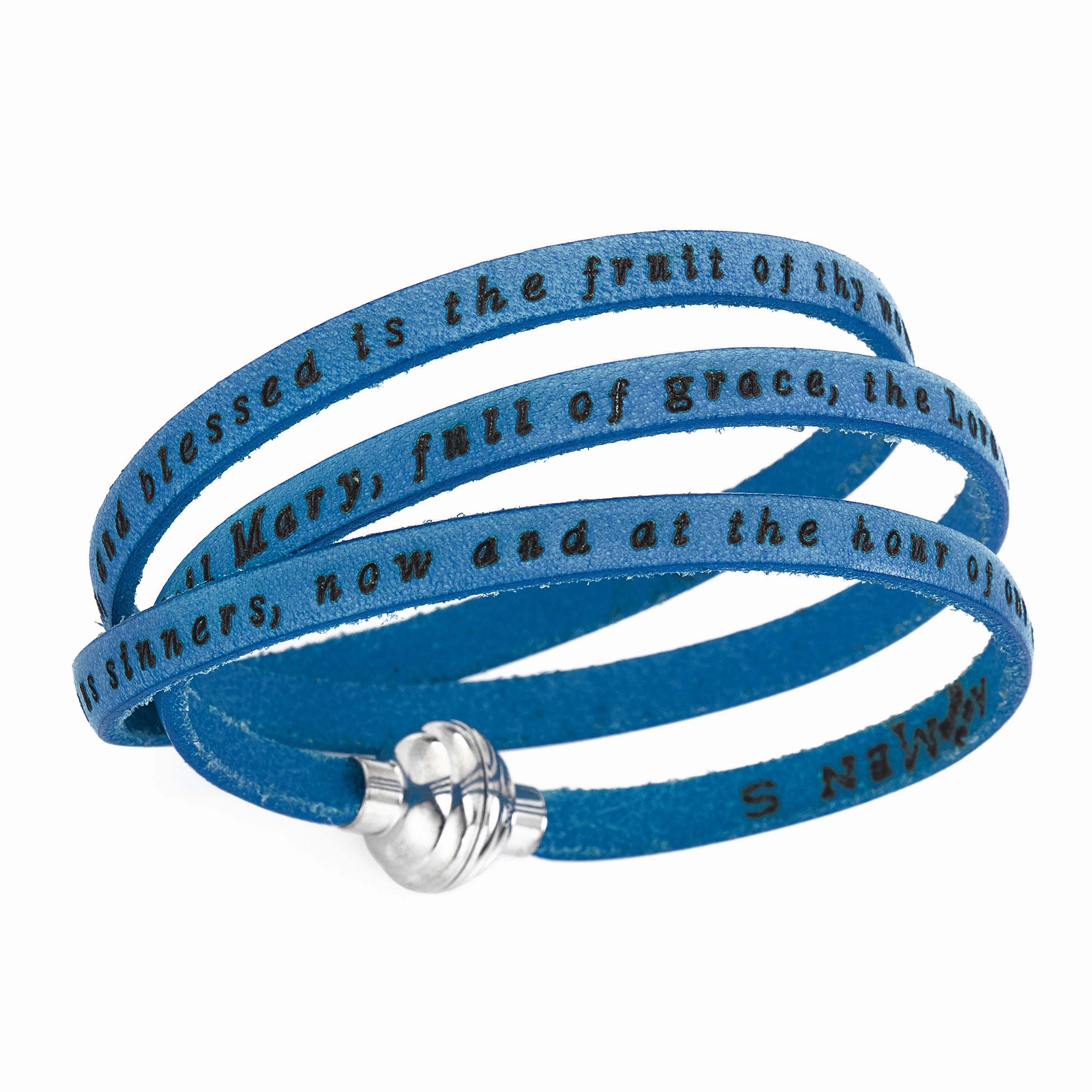 Prayer Bracelet: AMEN22/PNEN22 - AMEN Jewelry