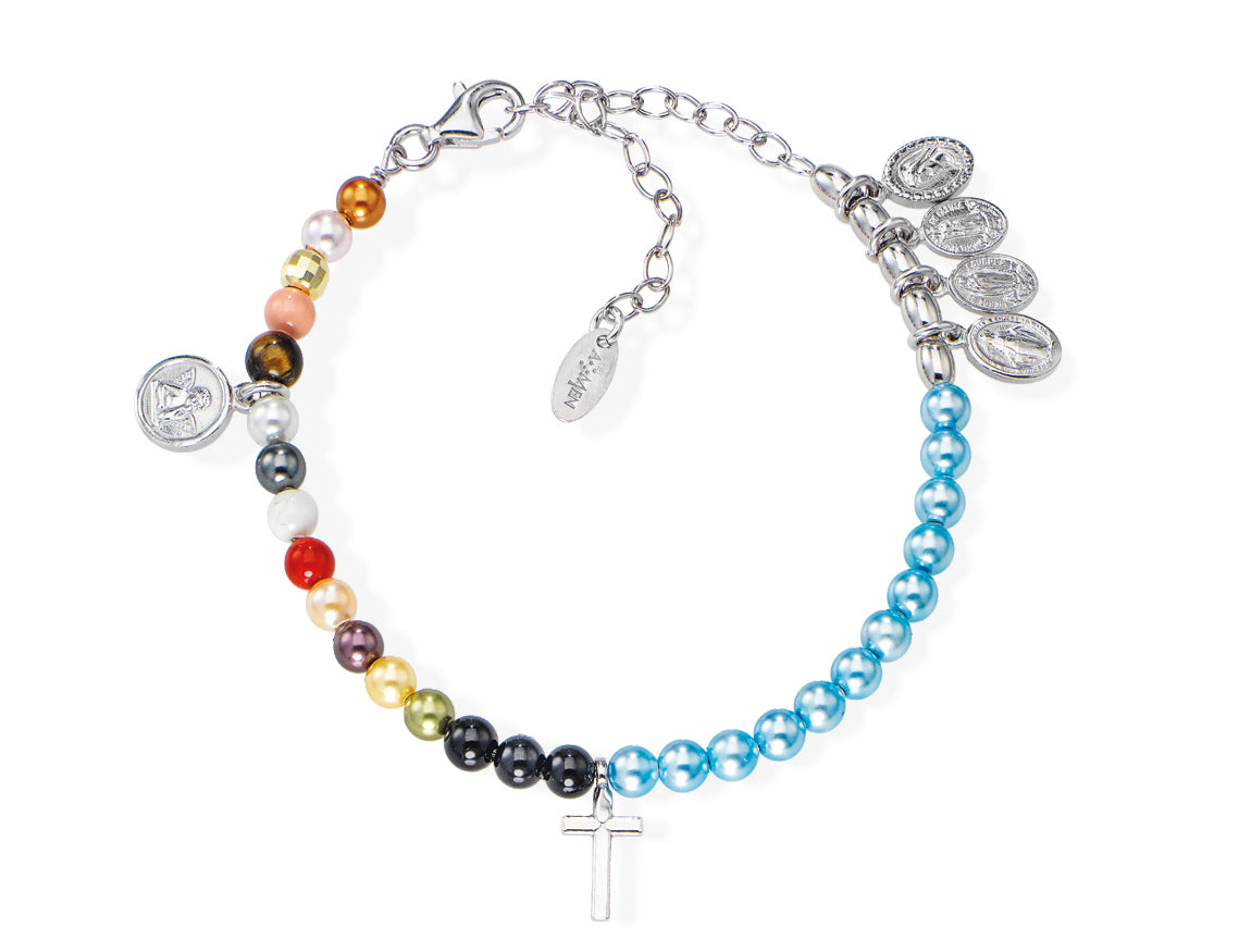 Vita Christi et Marie: BRVIMA - AMEN Jewelry