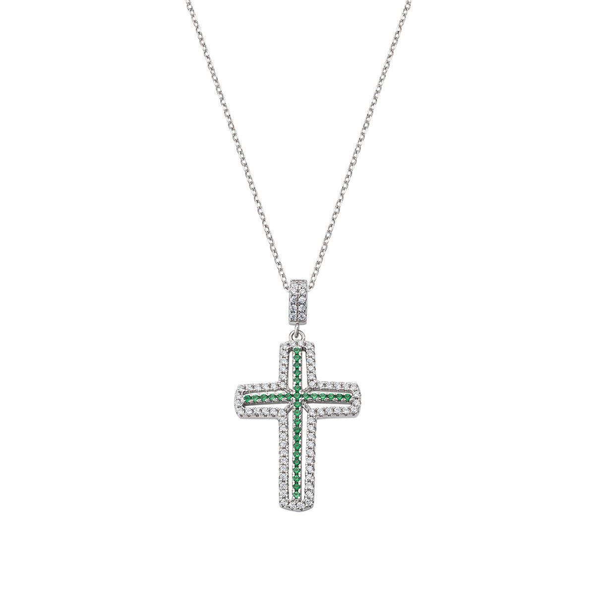 Diamonds: CLCRVBVZ - AMEN Jewelry