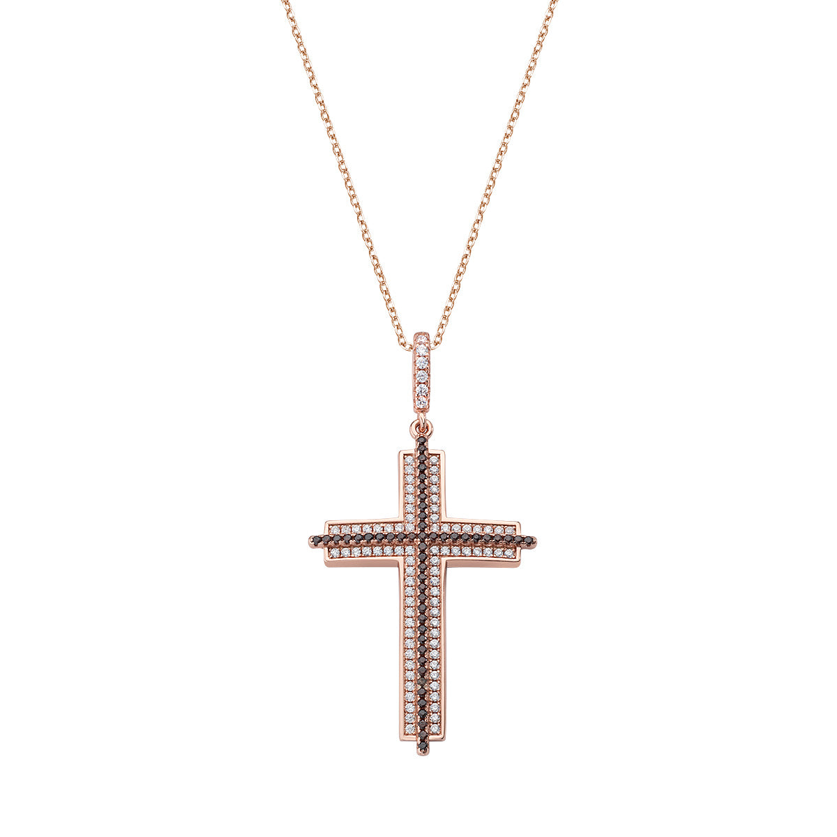 Diamonds: CLCRZRBBR - AMEN Jewelry