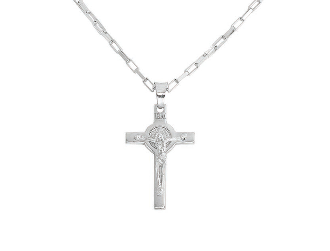 Cross: CRUO - AMEN Jewelry